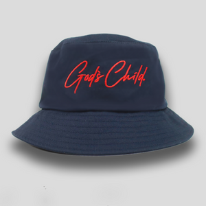 God`s Child Bucket Hat