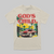 God`s Child "Motor Sport" Midweight T-Shirt