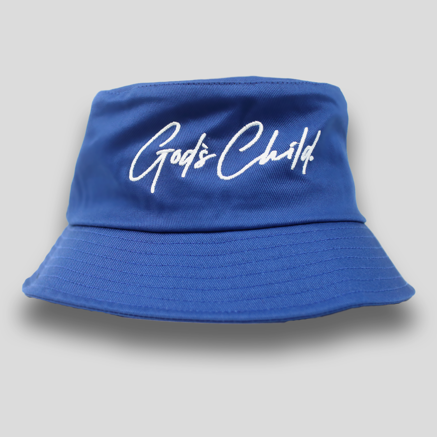 God`s Child Bucket Hat