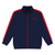 God`s Child Classic Track Jacket (Navy) **MUST SIZE UP**
